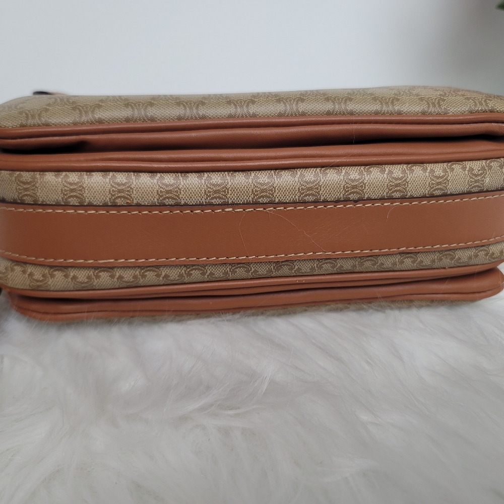 Céline Macadam Vintage - Picture 9 of 14